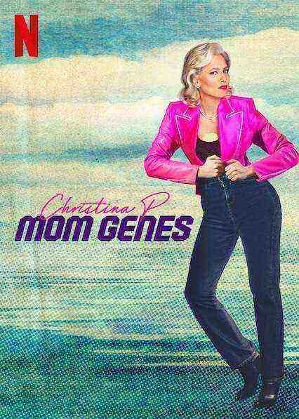Christina P.: Mom Genes (2022)
