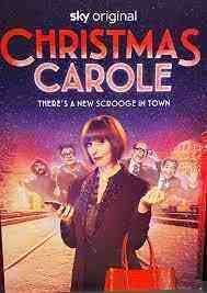 Christmas Carole (2022)