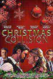 Christmas Collision (2021)