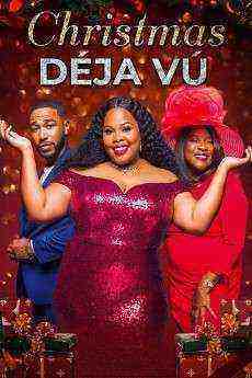 Christmas DÃ©jÃ  Vu (2021)