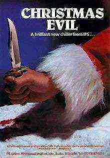 Christmas Evil (1980)