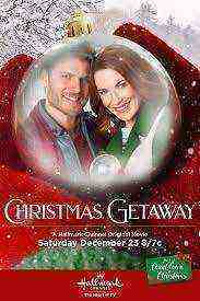 Christmas Getaway (2017)