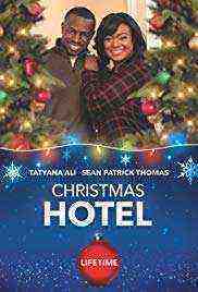 Christmas Hotel (2019)