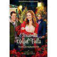 Christmas In Angel Falls (2017)