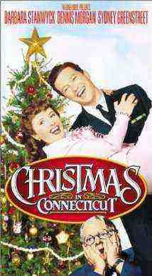 Christmas in Connecticut (1945)