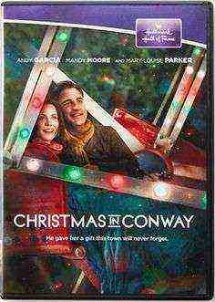 Christmas In Conway (2013)