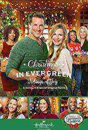 Christmas in Evergreen: Tidings of Joy (2019)