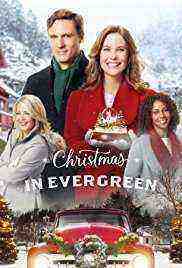 Christmas In Evergreen (2017)