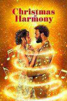 Christmas in Harmony (2021)