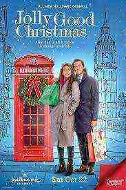 Christmas in London (2022)