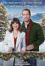 Christmas in Montana (2019)