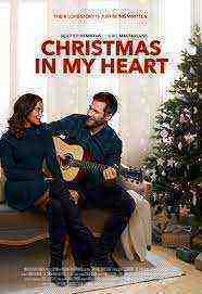 Christmas in My Heart (2021)