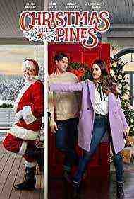 Christmas in the Pines (2021)