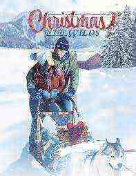 Christmas in the Wilds (2021)