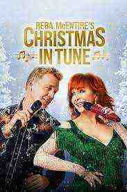 Christmas in Tune (2021)