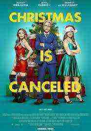 Christmas Is Canceled (2021)