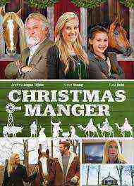 Christmas Manger (2018)