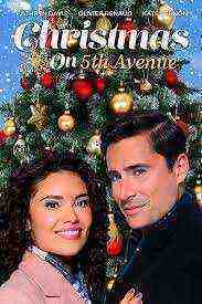 Christmas on 5th Avenue (2021)