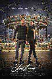 Christmas on the Carousel (2021)