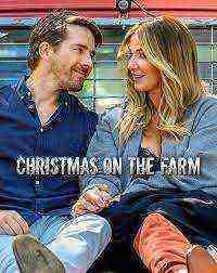 Christmas on the Farm (2021)