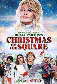 Christmas on the Square (2020)