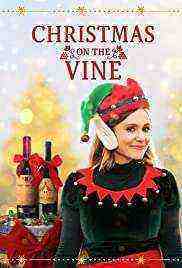 Christmas on the Vine (2020)