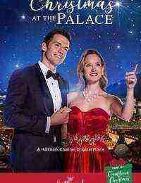 Christmas at the Palace (2018)