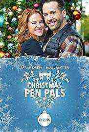 Christmas Pen Pals (2018)