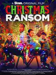 Christmas Ransom (2022)