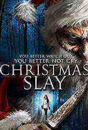 Christmas Slay (2015)