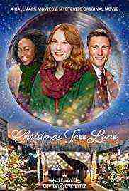 Christmas Tree Lane (2020)