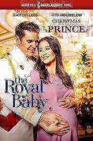 Christmas with a Prince: The Royal Baby (2021)
