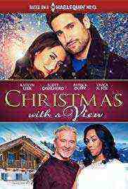 Christmas With a View (2018)