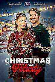 Christmas with Felicity (2021)