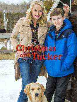 Christmas with Tucker (2013)