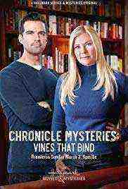 Chronicle Mysteries: Vines that Bind (2018)