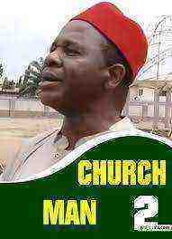 Church Man (2017)