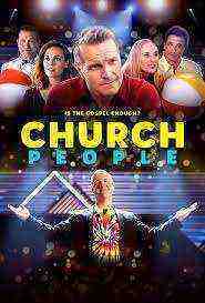 Church People (2021)