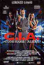 CIA Code Name: Alexa (1992)