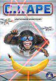 C.I.Ape (2021)