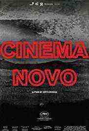 Cinema Novo (2016)