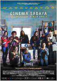 Cinema Sabaya (2022)