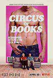 Circus of Books (2020)