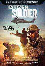 Citizen Soldier (2016)