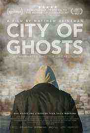 City Of Gold (2015)