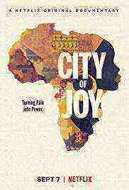 City of Joy (2018)