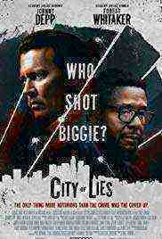 City Of Lies (2019)