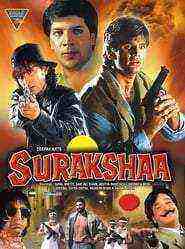 Surakshaa (1995)