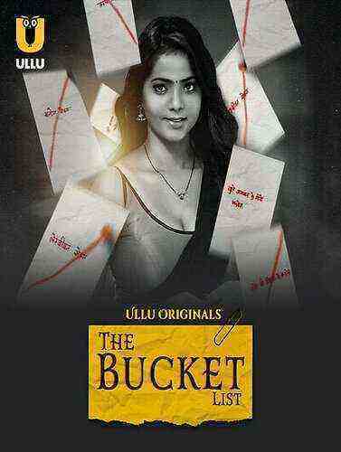 The Bucket List (2023) Season 1 Part 1 Episode 1 Ullu Originals (2023)