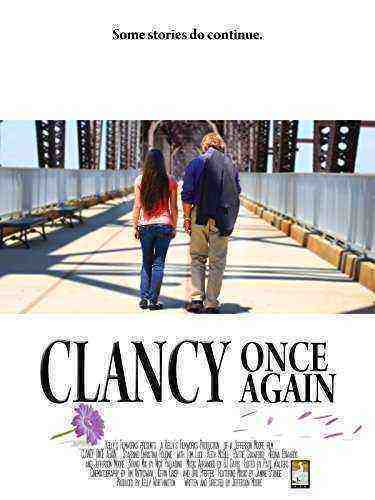 Clancy Once Again (2017)